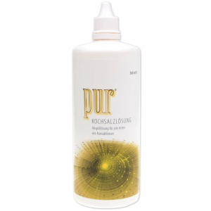 Pur Kochsalzl�sung (Schalcon) Packungsinhalt: 360 ml