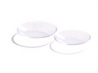 Testlinse Biomedics Toric (Cooper Vision) 1 Linse