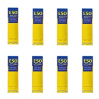 Sparpack Big Eso Unica, (Esoform S.p.A.) 8 x 360 ml All In One