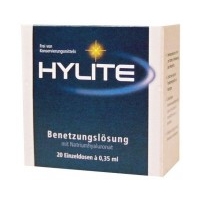 HYLITE Benetzungsl�sung (Prologis) 20 x 0,35 ml