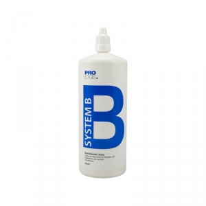 System B (Prologis) alternativ f. Proxcid 2, Oxysept 2, Lensan B