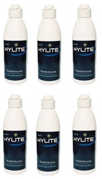 Hylite Sparpack (Prologis) 6 x 360 ml mit Hyalorons�ure