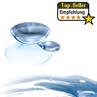 Tipp!! Hylite Monthly (Prologis) 1 Testlinse f�r tockene Augen