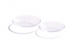 Testlinse Soflens 38 (Bausch) Packungsinhalt: 1 Linse