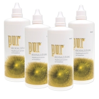 Sparpack Pur Kochsalzl�sung (Schalcon) 4x 360 ml