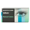 Soflens Natural Colors (Bausch & Lomb) 2 Linsen