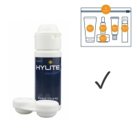 Reiseset Hylite Kombil�sung (Prologis) 60ml inkl. Beh�lter