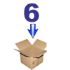 Hylite Sparpack (Prologis) 6 x 360 ml mit Hyalorons�ure