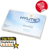 Top Tipp Hylite Monthly (Prologis) 6 Linsen f�r tockene Augen