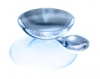 Testlinse Safe-Gel 30  (Safilens) f�r hochsensible Augen