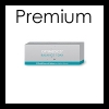 Optimedics Balance 1 Day f�r hochsensible Augen, 30 Linsen