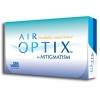 Air Optix for Astigmatism (Ciba Vision) + Werte Inhalt: 6 Linsen