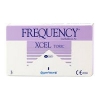Frequency XCEL Toric (Cooper Vision) 3 Linsen