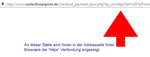 Erkaerung HTTPS Verbindung