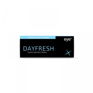 Optosan dayfresh SELECT 3 x 30er Vorteilspack Eye2 Dayfresh
