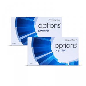 Options Premier 2 x 3er-Box Sparpack