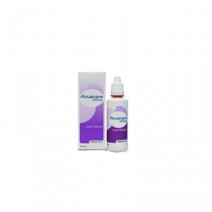 Acuacare All Clean Lipid Cleaner 45ml SwissLens