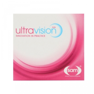 HydroWave Multifocal Silikon-Hydrogel 3- Monatslinse 2er Box (Ultavision) Sonderanfertigung