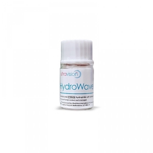 HydroWave Multifocal Silikon-Hydrogel 3- Monatslinse 2er Box (Ultavision) Sonderanfertigung