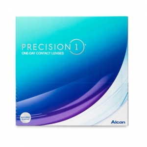 Precision 1 (Alcon) 90er Packung