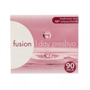 Safilens Fusion 1day Presbyo 90er Box (3x30er)