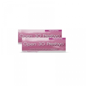 Safilens Open 30 Presbyo 6er (2x3er)
