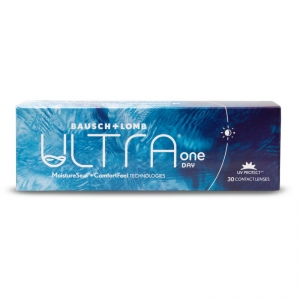 ULTRA One Day 30er-Pack Bausch&Lomb