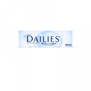 Focus Dailies 30 All Day Comfort (Alcon/ Ciba Vision) 30 Linsen