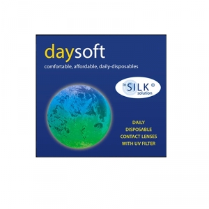 Daysoft UV 32 Silk / (Provis) 32 Linsen