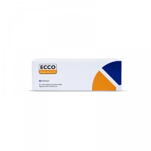 Ecco Change One Day (Ecco) Packungsinhalt: 30 Linsen