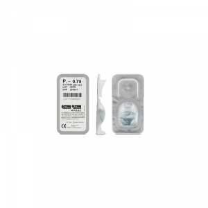 Aus der Extreme H2O Xtra 59% wird die Premium Linse biokompatible Monatslinsen Testlinse