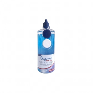 Omisan Sodyal BioMoist Plus 400 ml