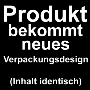 Ot Ote Twins Active 6 x 360 ml, 6 Behlter neue Verpackung