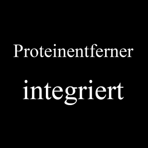 Ersatz fr Blink Total Care Proteinentfernungstabletten ---Premium Pflege Peroxidlsung 360 ml- 1 Behlter / mit integrierten Proteinentferner
