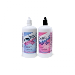 Septosol 250ml + Neutrasol 250ml Kombipack