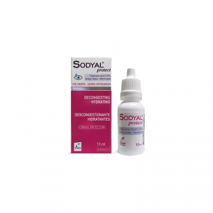 Omisan SODYAL� Protect Augentropfen 10ml