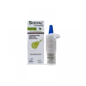 Omisan SODYAL� Intensive Augentropfen 10ml