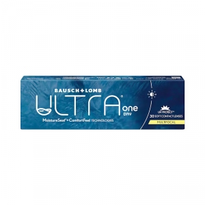 Bausch & Lomb ULTRA� ONE DAY Multifocal 30er