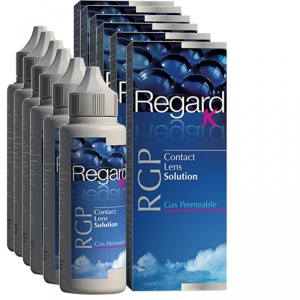Regard K (RGP) 6x120ml Sparpack