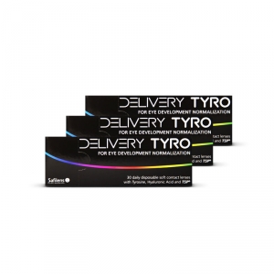 Safilens DELIVERY Tyro (90) Tageslinsen