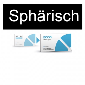 Aus Ecco Silicone Comfort wird Ecco Comfort Plus AS 6er