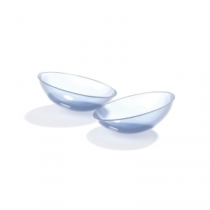 Testlinse Soflens 66 Toric (Bausch + Lomb)  1 Linse