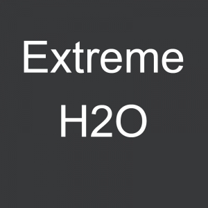 Extreme H2O 59% Thin (Hydrogelvision) 6 Linsen