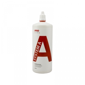 System A (Prologis) alternativ f. Proxcid 1, Oxysept 1, Lensan A