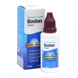 Boston Advance Cleaner (Bausch + Lomb) Reinigungslösung 30 ml