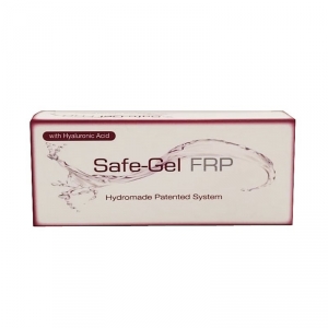 Safilens Safe Gel 30 FRP Monatslinse (Safilens) fr hochsensible Augen