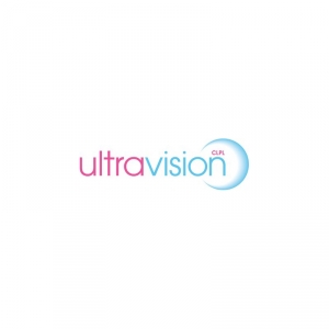 HydroWave Silikon-Hydrogel 3- Monatslinse 2er Box (Ultavision) Sonderanfertigung