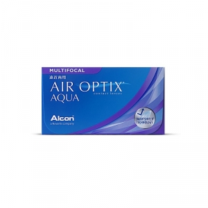 Air Optix Aqua Multifocal 3er Box!!! (Alcon/ Ciba Vision) Packungsinhalt: 3 Linsen