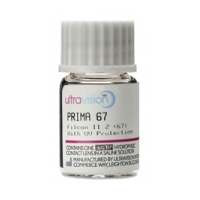 Prima 67 (Ultravision) eine weiche Jahreslinse