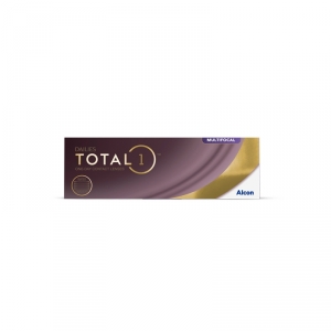 DAILIES TOTAL 1 MULTIFOCAL 30er-Pack (Alcon)